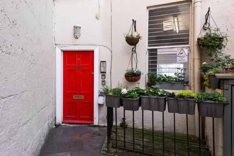 2 Bedroom Apartment for Sale in Bath City Centre