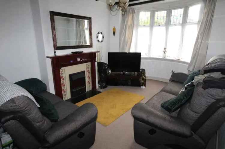 3 Bedroom Semi Detached House Birmingham B26