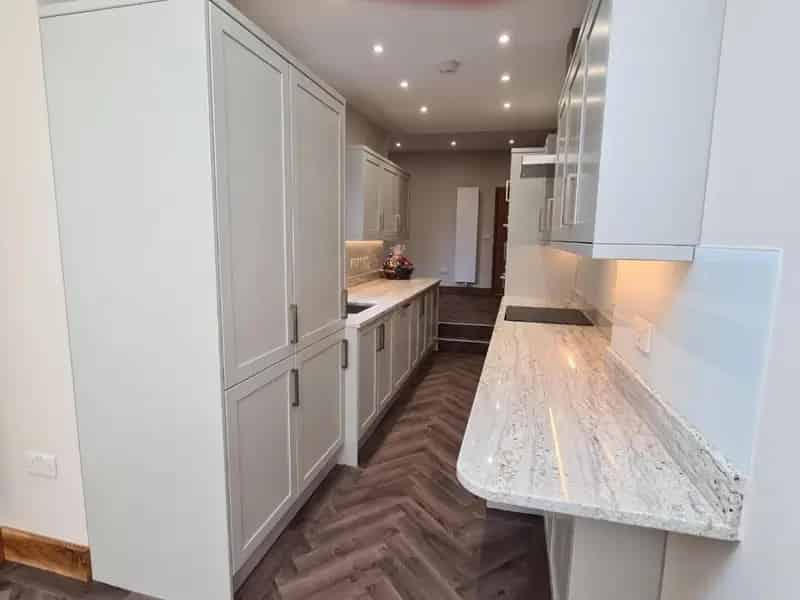 4 Bed House for Sale in Harborne