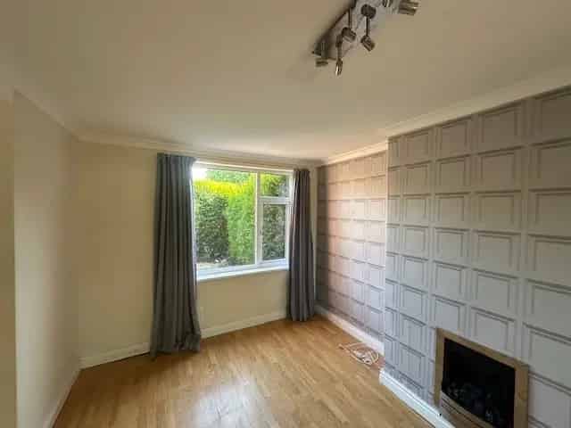3 Bed House Near Grantham Town Centre - Available May