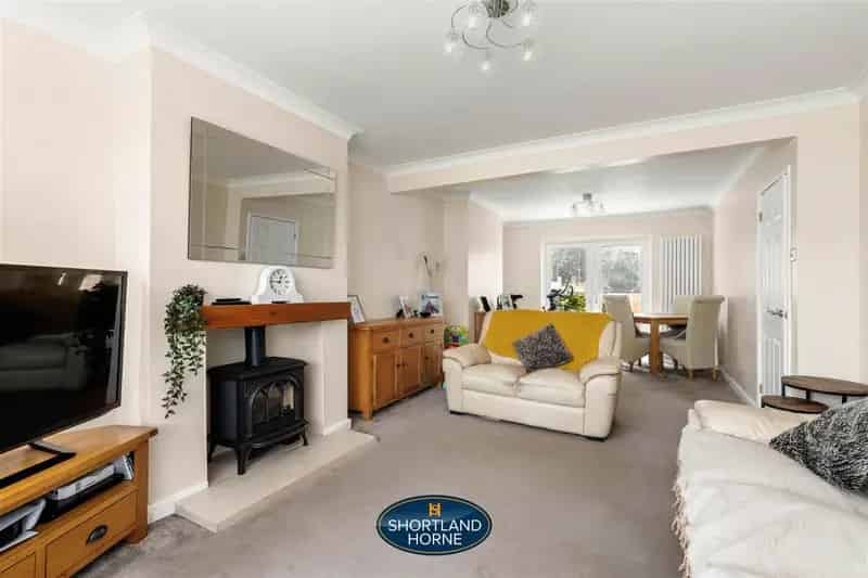 3 Bedroom Semi Detached House to Rent Coventry