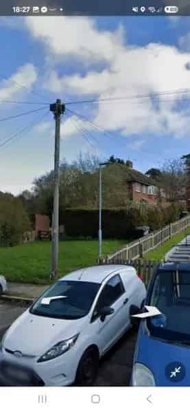3 Bed Property with Private Garden and Massive Attic Hastings