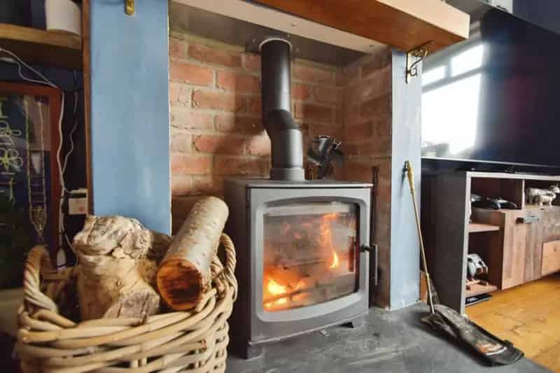 2 Bedroom Bungalow For Sale Semi-Detached Home Downsizers