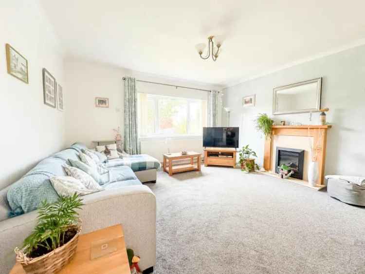 3 Bedroom Detached House for Sale in Wythall