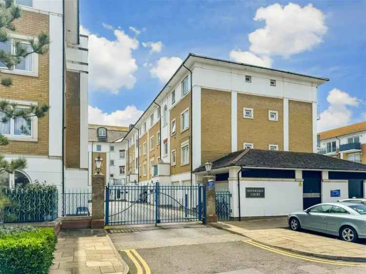 2 Bedroom Duplex Penthouse Apartment Brighton Marina Chain Free