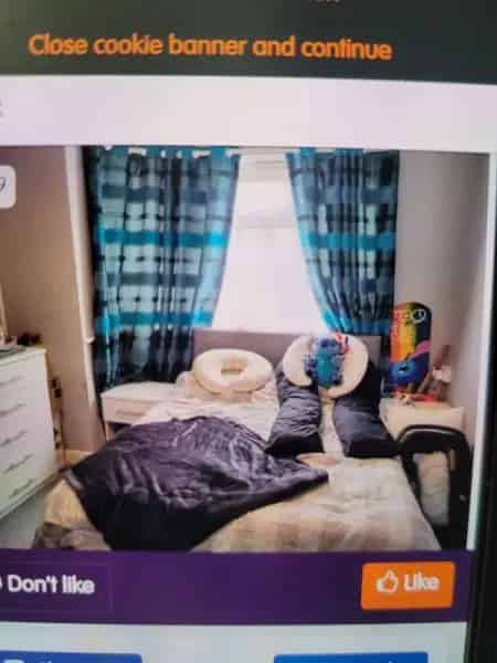 Spacious Family Home Near Parks and Schools