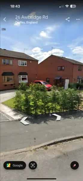 3 Bed House Near Schools and Shops