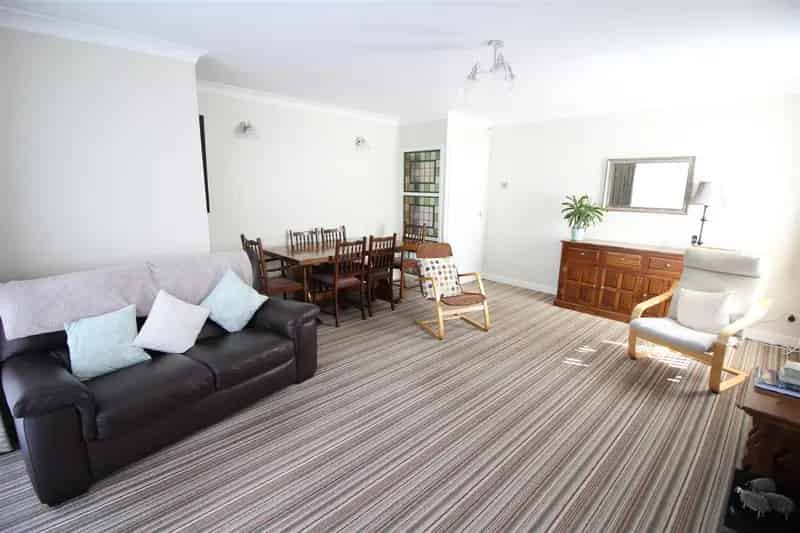 3 Bedroom Detached Bungalow House to Rent