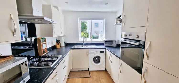 Semi-detached house For Sale in Penryn, England