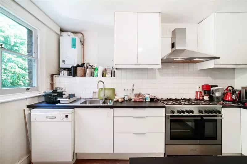 2 Bedroom Apartment London Tufnell Park