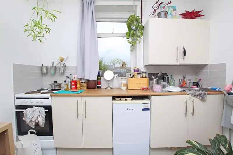 0 Bedroom Flat House to Rent Kemp Town