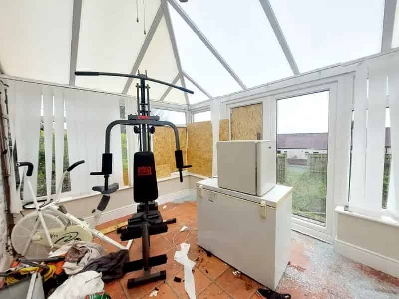 2 Bedroom Semi Detached House For Sale Bearpark Durham