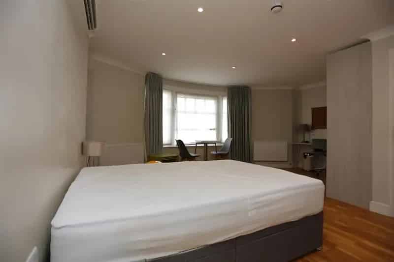 Sea View Studio Brighton Bills Included