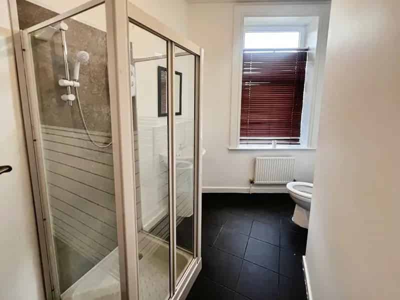 1 Bedroom Flat to Rent Preston Lancashire PR1 Working Professionals