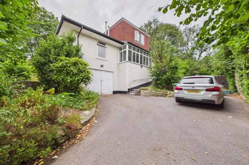 3 Bedroom Detached House for Sale Clevedon