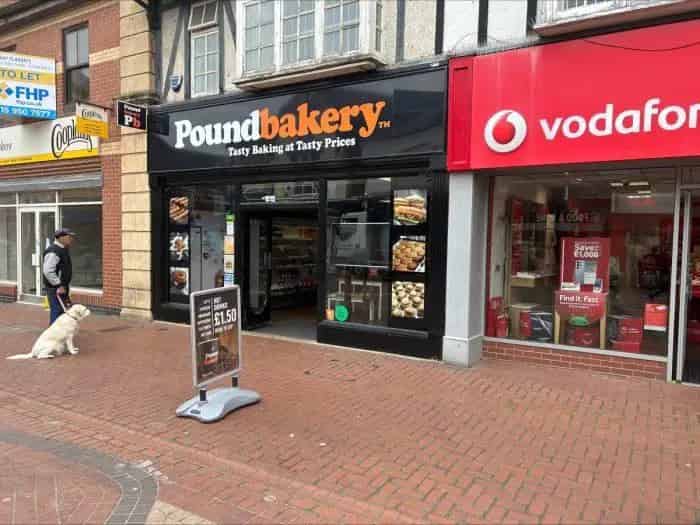 Commercial property For Rent , Bassetlaw, England