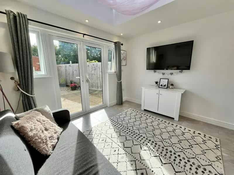 2 Bed Semi-Detached House in Saltash Cornwall