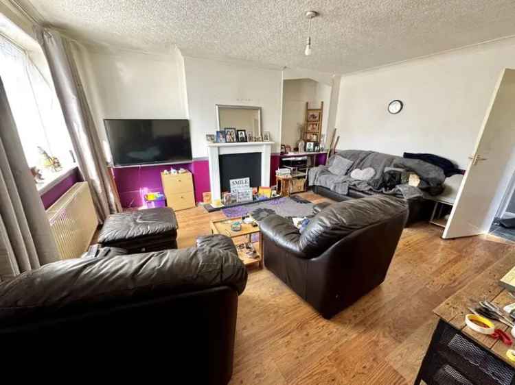 3 Bedroom Maisonette For Sale Scarborough YO12