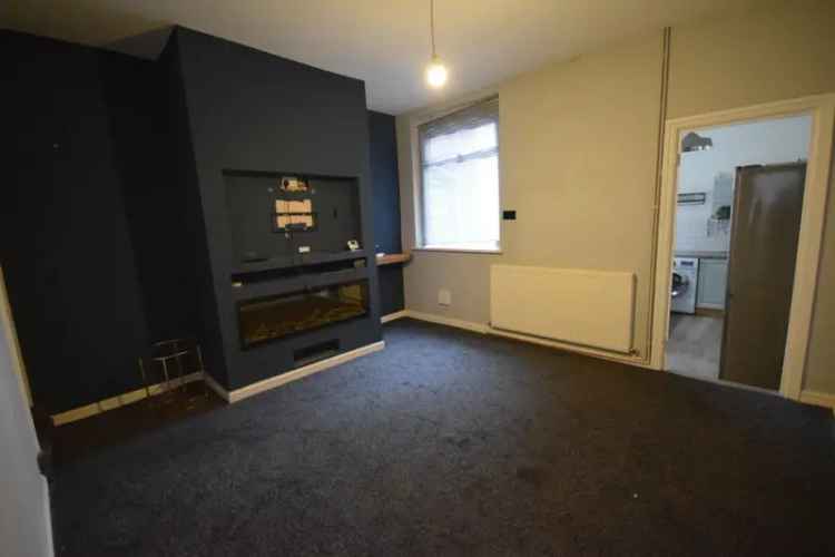2 Bedroom House To Rent