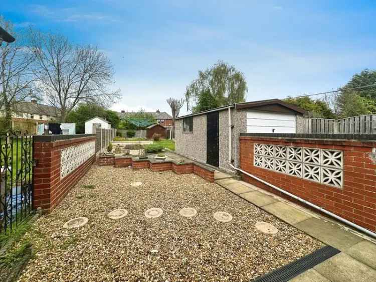 2 Bedroom Semi Detached House to Rent York