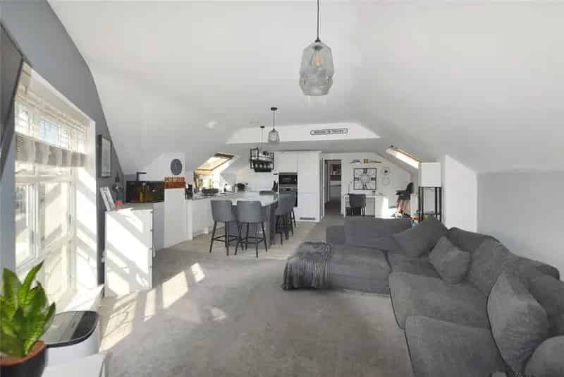 Stunning 2-Bed Apartment in Wetherby Town Centre