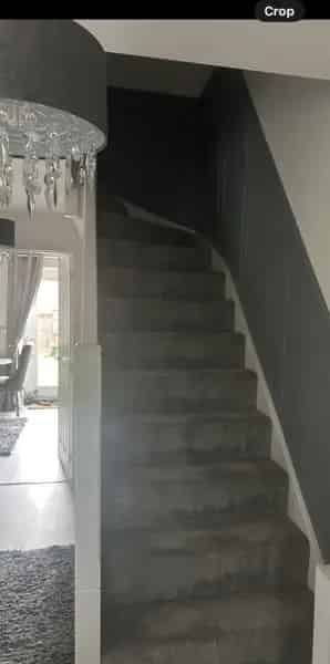 2 Bedroom New House with Double Driveway and Garden