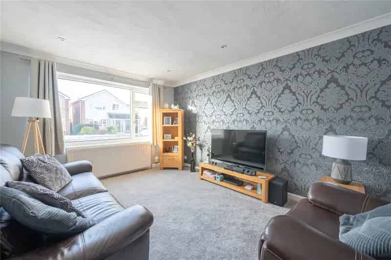 House For Sale , Leeds, England
