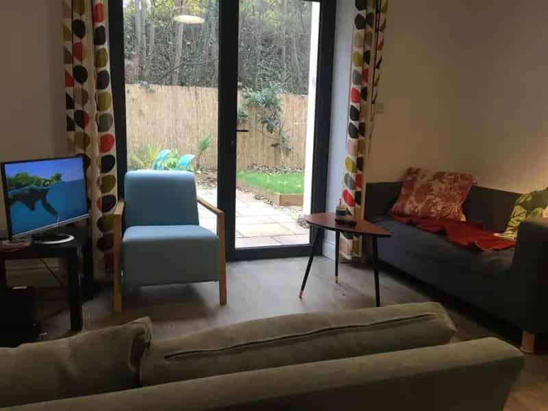 3 Bedroom Student Flat Bristol Garden Furnished 2 Bathrooms