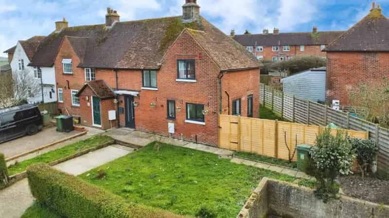 3 Bedroom End Terrace House for Sale Rye East Sussex