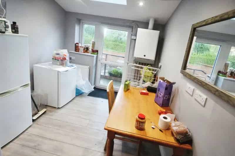 5 Bedroom Mid Terrace House to Rent Durham DH1 Students Welcome Bills Included