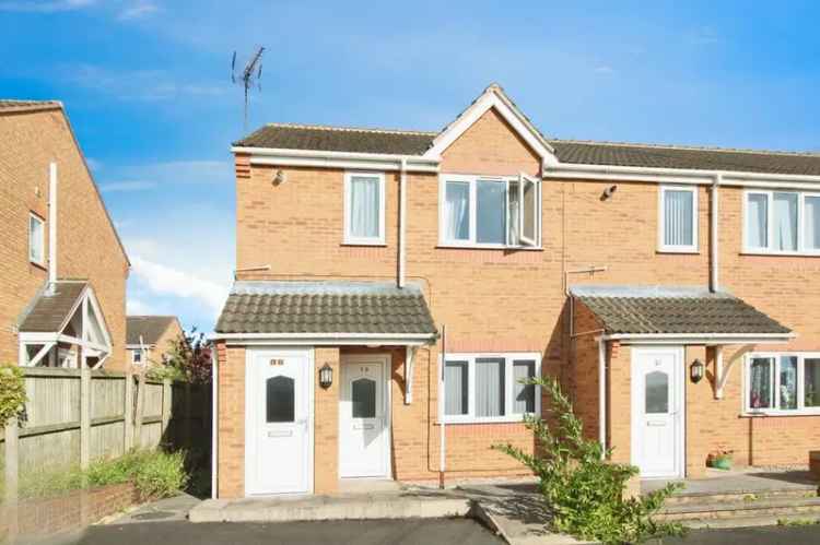 2 Bedroom Flat for Sale Castleford West Yorkshire WF10