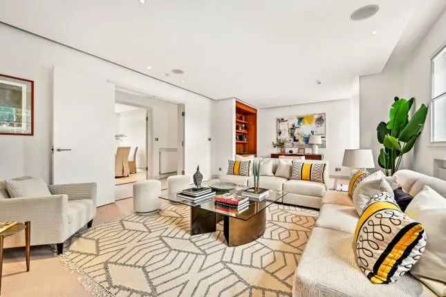 Duplex for Sale in London SW7