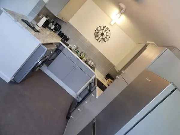 Flat For Rent in St Albans, England