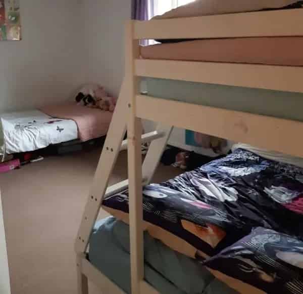 2 Bed Flat Near Amenities Pets Allowed RTB