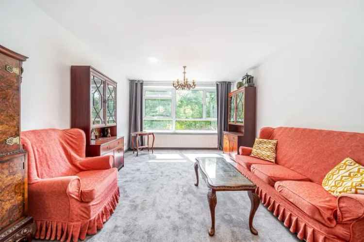2-Bed Flat Ealing - Spacious, Bright, and Convenient
