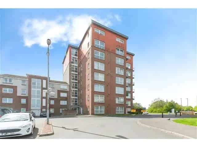 2 Bedroom Flat for Sale in East Kilbride