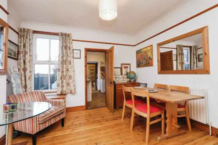 3 Bed End Terrace House Norwich Golden Triangle