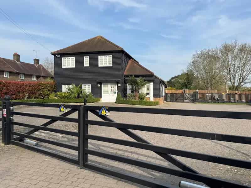Fully Fitted Nursery Leasehold for Sale