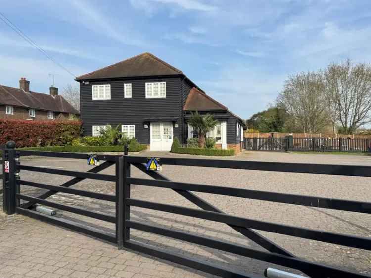 Fully Fitted Nursery Leasehold for Sale