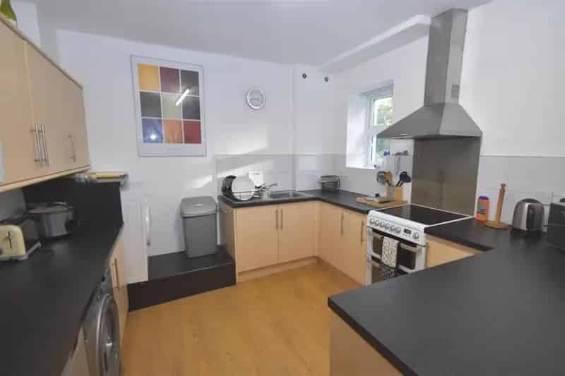 Studio Flat Single Occupancy All Inclusive Bills WiFi