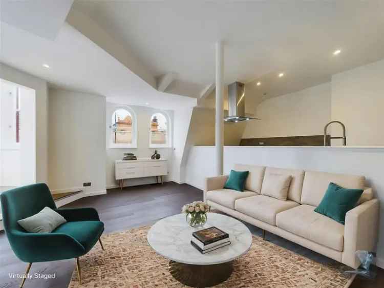 1 bedroom flat for sale