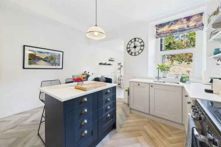 3 Bedroom Semi Detached House for Sale Clevedon