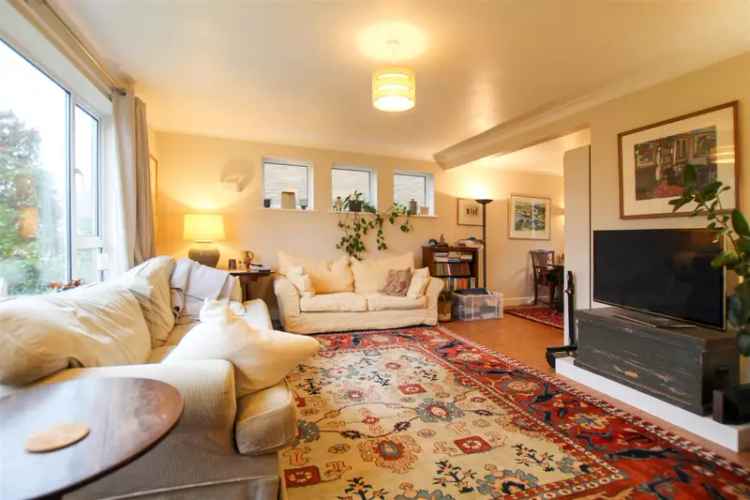 3 Bedroom Detached House to Rent Cambridge
