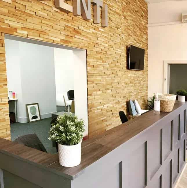 Commercial Investment Property Sandbach 3700 sq ft