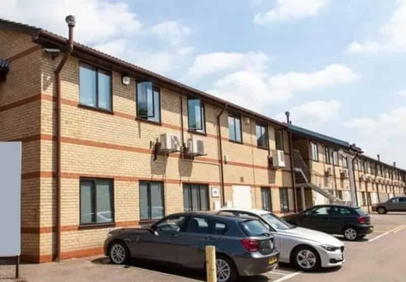 Serviced Offices London Flexible Terms