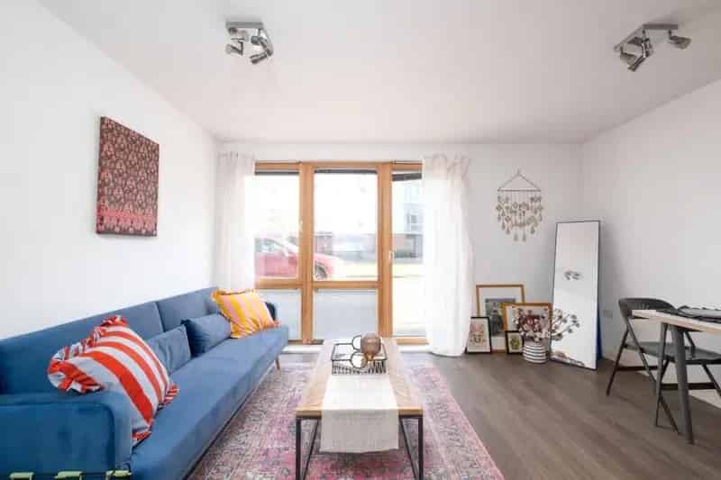 1 Bedroom Apartment near Temple Meads - Unfurnished
