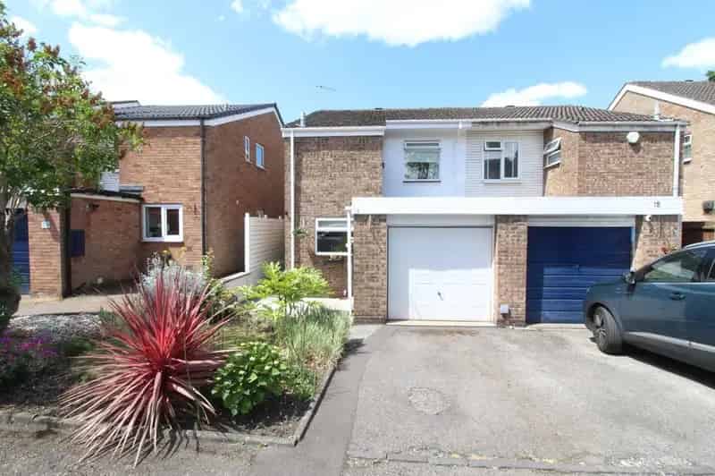 3 bedroom Semi Detached House for sale, Birmingham, West Midlands, B25