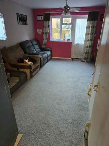 House For Rent in Tonbridge and Malling, England