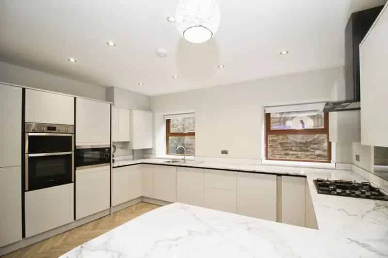 2 Bedroom Flat to Rent in Withnell Lancashire