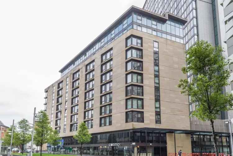 1 Bedroom Apartment City Lofts Development